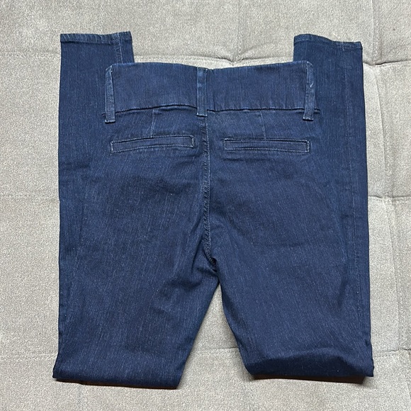 🥰🥰Express Denim Perfect Legging High Rise🥰🥰 - Picture 4 of 7